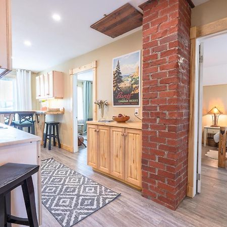 Craftsman'S Loft - Heritage Charm - Ac - 5 Min Dt カルガリー エクステリア 写真