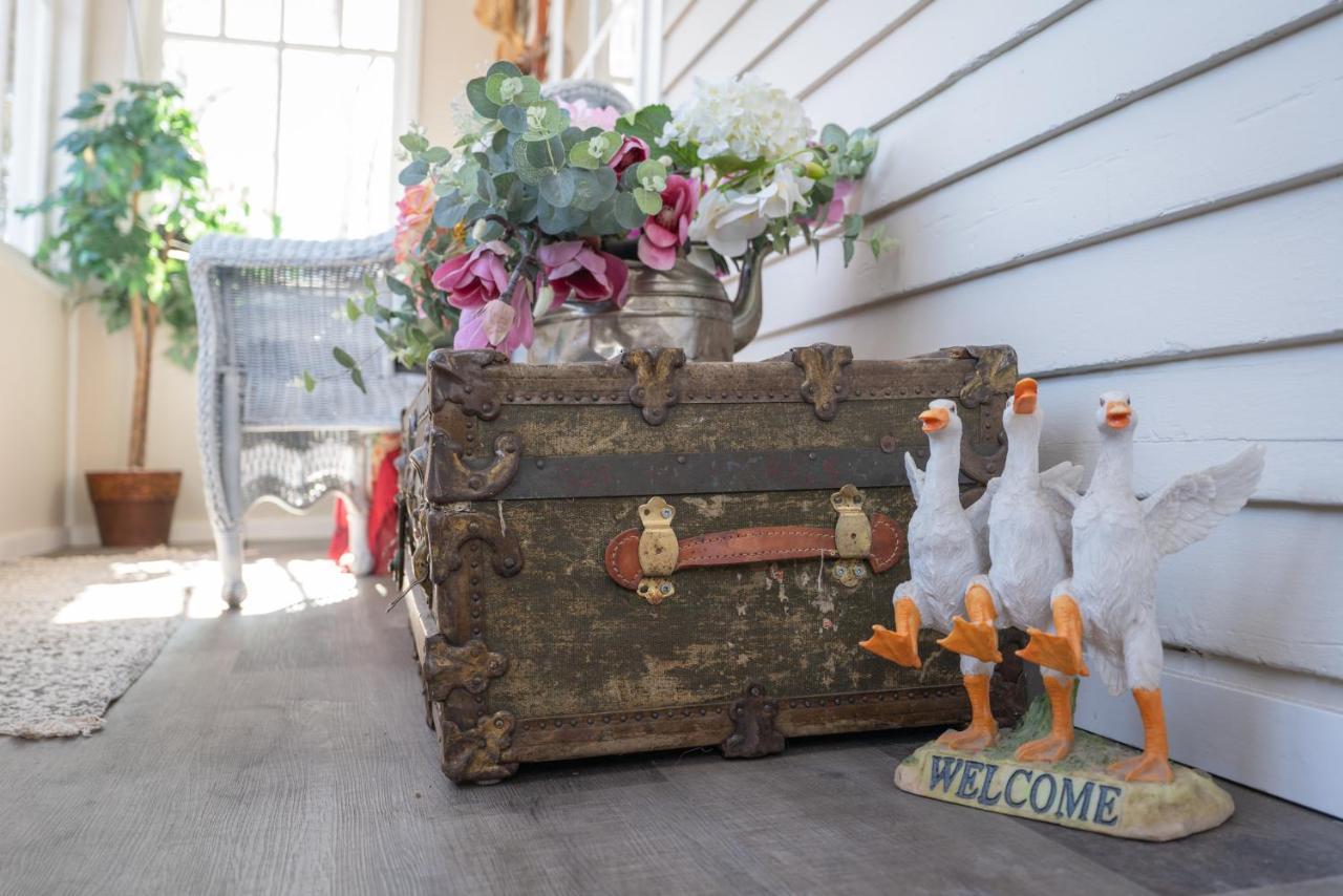 Craftsman'S Loft - Heritage Charm - Ac - 5 Min Dt カルガリー エクステリア 写真
